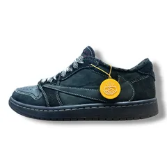 NIKE エアジョーダン 1 LOW OG travis scott コラボ エア ジョーダン 1 ナイキ エアジョーダン ロー OG トラビス