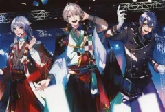 【中古】キャラカード [単品] VΔLZ ブロマイド 「バーチャルYouTuber にじさんじ VΔLZ 1st LIVE 一唱入魂」