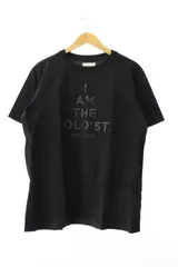 Tシャツ・カットソー × ヴィンテージ(中古) TAKAHIROMIYASHITATheSoloist. 0296525E0034 TAKAHIROMIYASHITATheSoloist. Tシャツ・カットソー メンズ