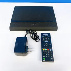 2025年最新】sony ポータブルブルーレイプレーヤー z1の人気