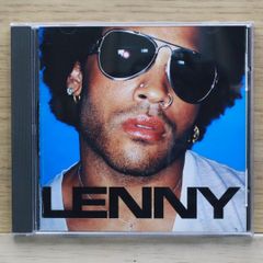 国内盤CD★レニー・クラヴィッツ/Lenny Kravitz■ LENNY 【VJCP68340/4988006796409】F21991のサムネイル