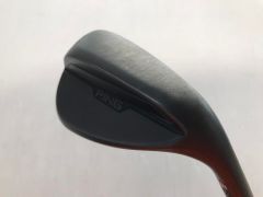 【最短翌日発送】s159 MIDNIGHT | 58 | S | NSプロ MODUS 3 TOUR 105 | 中古 | ウェッジ | ピン
