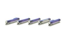 T013-5 500 TYPE EVA 5 양 증결 세트