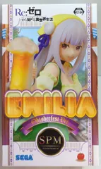 2025年最新】re:ゼロから始める異世界生活 エミリア 1/7スケールの人気