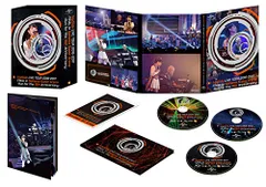fripSide LIVE TOUR 2016-2017 FINAL in Saitama Super Arena -R