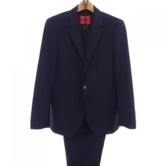 U6297*未使用*HUGO BOSS/ヒューゴボス*メンズ*ダブルポケットチェックシャツ*コットンシャツ*3XL*長袖