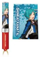 【中古】ペンライト・リングライト 深海奏汰 「あんさんぶるスターズ!! ルミエルペンライトAbox」