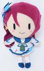 2025年最新】桜内梨子 ぬいぐるみの人気アイテム - メルカリ