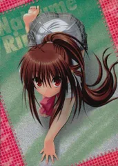 PSA10 ヴァイス　大好きなところ　鈴　リトバス　SSP 2025年最新】リトルバスターズ sspの人気アイテム - メルカリ
