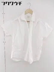 URBAN RESEARCH DOORS アーバン リサーチ ドアーズ ブラウス P 10509 【1107130010509】