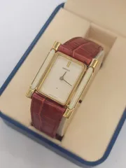 【希少】 SEIKO バックリューズ 手巻 日本製 腕時計　1719-3030