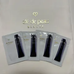 クレ・ド・ポーボーテ   ヴォワールコレクチュールn　4包