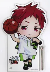 【中古】アクリルスタンド・アクリルパネル 赤司征十郎 ビッグアクリルスタンド 「黒子のバスケ」