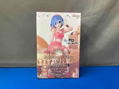 フリュー レム -Twinkle Party- アナザーカラーver. ぬーどるストッパーフィギュア Re:ゼロから始める異世界生活
