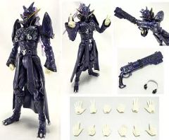 S.I.C. 仮面ライダー電王 モノタロス等 フィギュア6体セット - メルカリ
