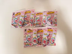 クーナッツ　ドラえもん　50周年　アニバーサリー　7個セット