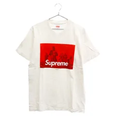 2024年最新】Supreme Samurai Teeの人気アイテム - メルカリ