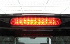 アルファード20ヴァレンティストップランプ LED レッドレンズ - メルカリ