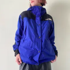 古着 ザノースフェイス THE NORTH FACE GORE-TEX ゴアテックス マウンテンパーカー シェルジャケット レディースM ヴィンテージ/evb002240