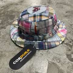 正規品　Supreme シュプリーム　バケットハット　帽子 ネイビー　レザー Supreme(シュプリーム) 25SSバケットハット ブラック｜【公式