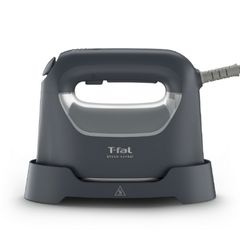 メーカー正規品 新品 ティファール T-fal スチーム ラフレ チャコールグレー DV8075J0 スチーマー