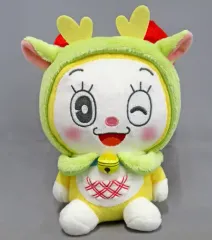 【中古】ぬいぐるみ ドラミ(C) 辰年ぬいぐるみ 「ドラえもん」