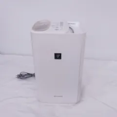 SHARP 加熱気化式加湿器 HV-P75-W 2022年製