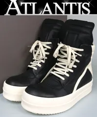 RICK OWENS ジオバスケット 41 楽天市場】Rick Owens(リックオウエンス) サイズ:42 21SS