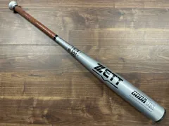2024年最新】金属バット 野球 zett godaの人気アイテム - メルカリ