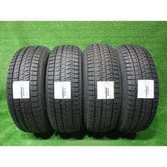 2025年最新】215/60r17 スタッドレス ブリヂストンの人気アイテム