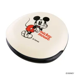【 新品 未開封 】   シヤチハタ プチ朱肉 20号 ミッキー2 MGP20DM2H 未使用 送料無料のサムネイル