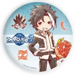 アルカナ・ファミリア ファミリー証明書/ピンバッジ 纏め売り GOOD PRODUCTS｜アルカナ・ファミリア ドットコム：アニメ「アルカナ