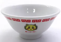 【中古】食器 シーサー ミニ丼(郎パン) 「ちいかわ なんか小さくてかわいいやつ ちいかわベーカリー」