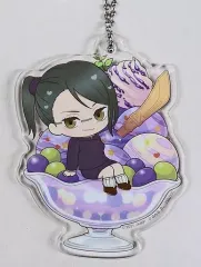 【中古】雑貨 禪院真希 「劇場版 呪術廻戦 0 ぷにとっぷ パフェアクリルチャームvol.2」