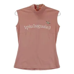 2025年最新】1piu1uguale3 ゴルフ レディースの人気アイテム - メルカリ