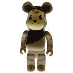 MEDICOM TOY - BE@RBRICK スターウォーズ MEDICOM チューバッカ　400% BE@RBRICK BEARBRICK 400% & 100% STARWARS TC-14 MEDICOM TOY