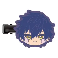 【中古】アクセサリー(非金属) 漣ジュン 「あんさんぶるスターズ!! みにコレ!前髪クリップ vol.3」