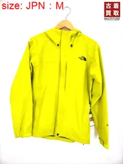 ザノースフェイス THE NORTH FACE Cloud Jacket クラ