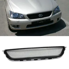 トヨタ ALTEZZA　後期最終型純正フロントグリル アルテッツァ後期/LEXUS/レクサスIS300セダン純正USフロント