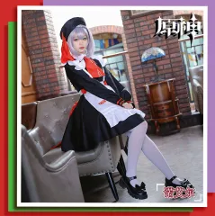 2025年最新】ノエル コスプレ 原神の人気アイテム - メルカリ 2025年最新】ノエル コスプレ 原神の人気アイテム - メルカリ