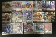 【Pスタン】 ユージン デッキ 50枚 Gゾーン 16枚 Pスタン】 宝石騎士×レザエル デッキ 50枚 Gゾーン 16枚 - メルカリ
