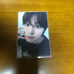 NCTWISH リク COLOR musicart サイン会限定 トレカ NCTWISH リク COLOR musicart サイン会限定 トレカ - メルカリ