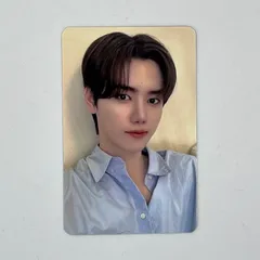 CRAVITY idoustage 中華 ヨントン トレカ ミニ