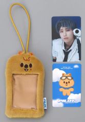 最終価格seventeen miniteen プギュリ スングァン トレカケース - メルカリ