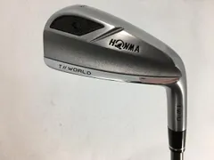 HONMA　TW-U2015 5u. RAUNE 85x 中古　カバー無し 2025年最新】ホンマ ゴルフ TW-Uの人気アイテム - メルカリ