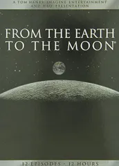 From the Earth to the Moon [DVD]制作トムハンクス Amazon.co.jp: FROM THE EARTH TO THE MOON DVD【MOON BOX】 : DVD