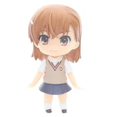 2025年最新】ねんどろいど 御坂美琴の人気アイテム - メルカリ