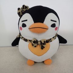 2PM ジュノ ぬいぐるみ 皇帝ペンペン