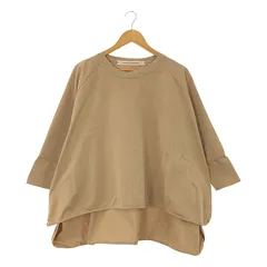 COGTHEBIGSMOKE コグザビッグスモーク Tシャツ カットソー 半袖 2101-114-105-1 レディース カーキ トップス IL16303■ COGTHEBIGSMOKE tシャツ 「COGTHEBIGSMOKE/コグザビッグスモーク