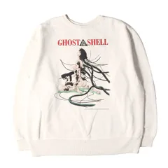 2025年最新】SAINT michael 攻殻機動隊の人気アイテム - メルカリ